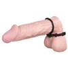 You2Toys RING Klitorio masės silikoninis žiedas