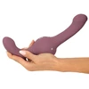 You2Toys Strong Stiprus drebantis dvigubas vibravimas