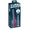 You2Toys Turbo Shaker Analinis mylėtojas