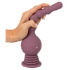 You2Toys Turbo Shaker Analinis mylėtojas
