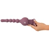You2Toys Turbo Shaker Analinis mylėtojas