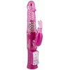 You2Toys Wibrator su masażerem daugiafunkcinis 22cm 8 trybów