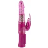 You2Toys Wibrator su masażerem daugiafunkcinis 22cm 8 trybów