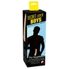 You2Toys CLASSIC Klasikinis Silikon Medium Vibe