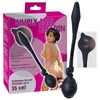 You2Toys Tiesiog analinis balionas