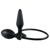 You2Toys True Juodas inflatable Plug