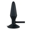 You2Toys True Juodas inflatable Plug