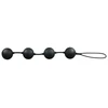 You2Toys Velvet Juodas Balls