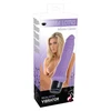 You2Toys Classic Silicone Vibe violetinė