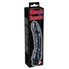 You2Toys Vibrator Juodas Hammer