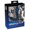You2Toys RING Vibruojantis prostatos kamštis su gaidžio žiedu