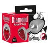 You2Toys Vidutinis Diamond Butt Plug