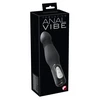 You2Toys Y2T Juodas Thrusting Anal Vibe