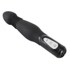 You2Toys Y2T Juodas Thrusting Anal Vibe