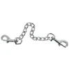 ZADO Metalinė grandinėlė 15 cm