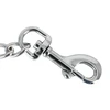 ZADO Metalinė grandinėlė 15 cm