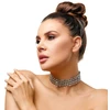 ZADO Collar Grandininė apykaklė