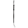 ZADO Leder Twisted Whip