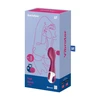 „Satisfyer Hot Spot“ šildomas G taško vibratorius