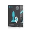 Dreamtoys B-VIBE Mažas Analinis Melsvai Žalias