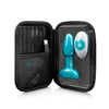 Dreamtoys B-VIBE Mažas Analinis Melsvai Žalias
