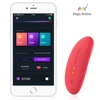 MAGIC MOTION_Nyx Smart Panty Vibrator, programa valdomas klitorio masažuoklis