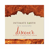 Intimate Earth - Discover G-Spot stimuliuojantis serumo folija 3 ml