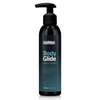 Cobeco CoolMann BodyGlide Vanduo-Based Massage Gel 150ml - Latex-Safe Formula