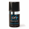 Sensuva ON Power Glide Men’s Performance Gel 50 ml Hybrid Formula