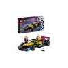 F1 ACADEMY™ LEGO® bolidas