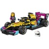 F1 ACADEMY™ LEGO® bolidas
