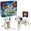 LEGO® Disney „101 dalmatino“ Lucky ir Penny (43271)