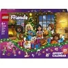 LEGO® Friends 2025 metų advento kalendorius (4266B)