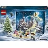 LEGO® Harry Potter™ 2025 metų advento kalendorius (76456)