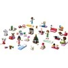 LEGO® Friends 2025 metų advento kalendorius (4266B)