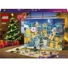LEGO® Friends 2025 metų advento kalendorius (4266B)