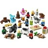 LEGO® Harry Potter™ 2025 metų advento kalendorius (76456)