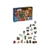 LEGO® Žvaigždžių karų 2025 metų advento kalendorius (75418)