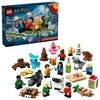 LEGO® Harry Potter™ 2025 metų advento kalendorius (76456)