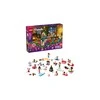 LEGO® Friends 2025 metų advento kalendorius (4266B)