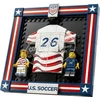 LEGO® 2026 m. JAV futbolo rinktinės marškinėliai
