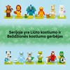 LEGO® 28 serija „Gyvūnai“