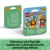 LEGO® 28 serija „Gyvūnai“