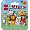 LEGO® 28 serija „Gyvūnai“