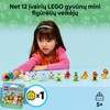 LEGO® 28 serija „Gyvūnai“