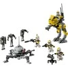 LEGO® Star Wars 327 pagrindinio korpuso klonų karių kovos rinkinys (75431)