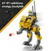 LEGO® Star Wars 327 pagrindinio korpuso klonų karių kovos rinkinys (75431)