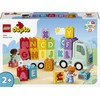 LEGO® DUPLO Abėcėlės sunkvežimis (10421)