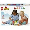 LEGO® DUPLO Abėcėlės sunkvežimis (10421)