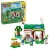 LEGO® Animal Crossing™ „Able Sisters“ drabužių parduotuvė (77055)